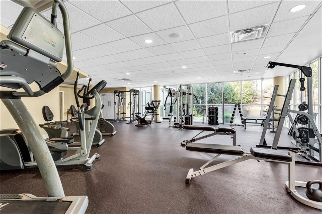 3101 Howell Mill Road NW Unit 127