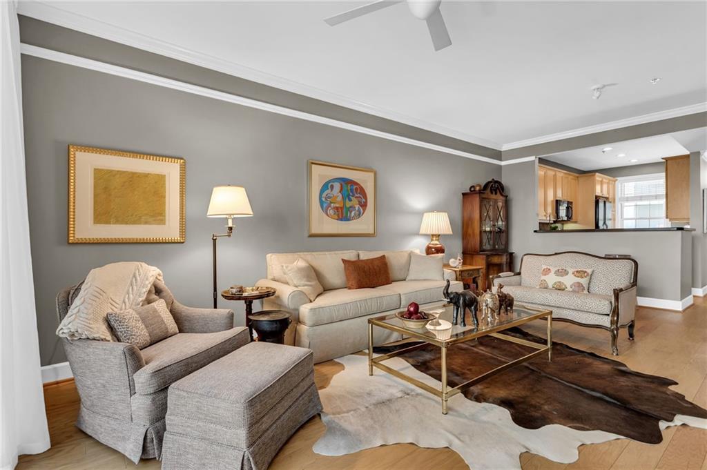 3101 Howell Mill Road NW Unit 127
