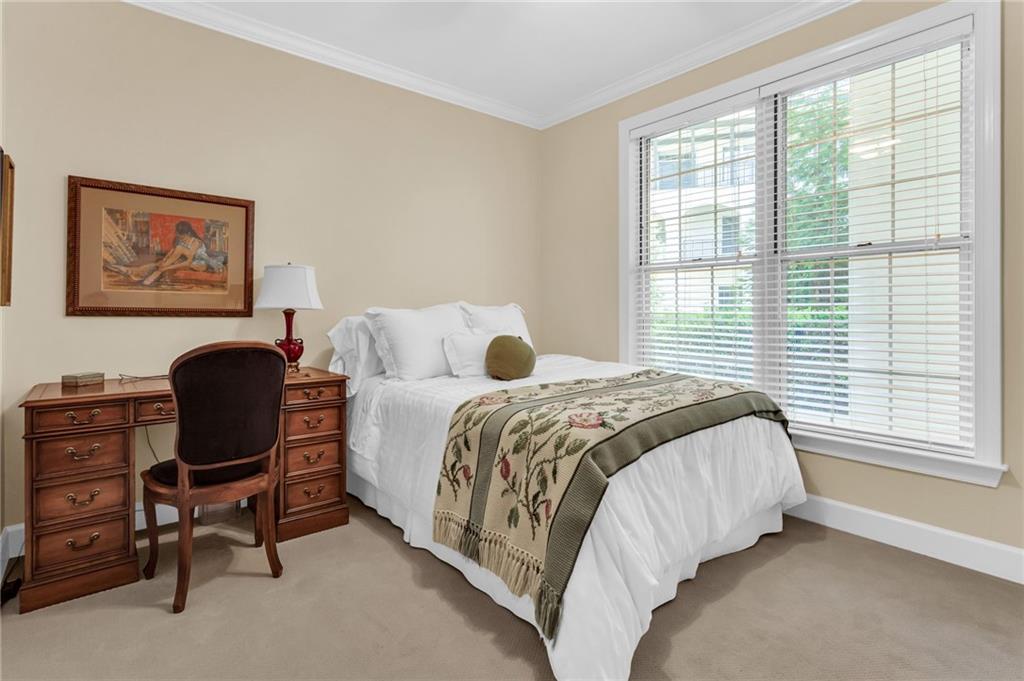 3101 Howell Mill Road NW Unit 127