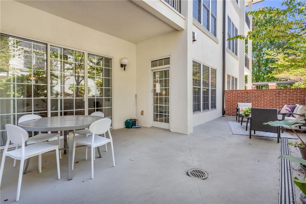 3101 Howell Mill Road NW Unit 127
