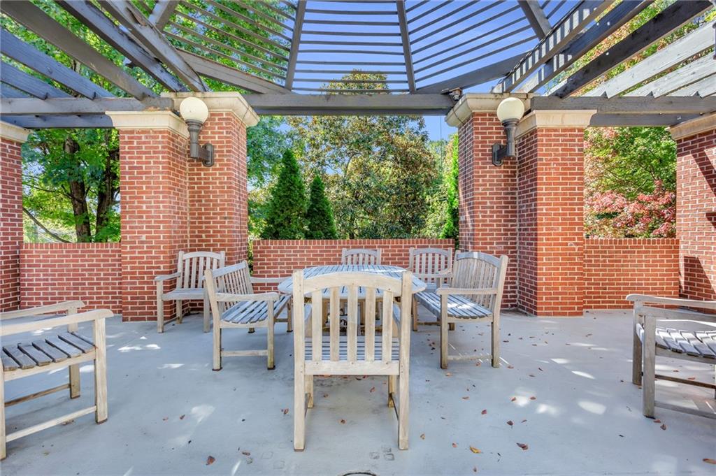3101 Howell Mill Road NW Unit 127