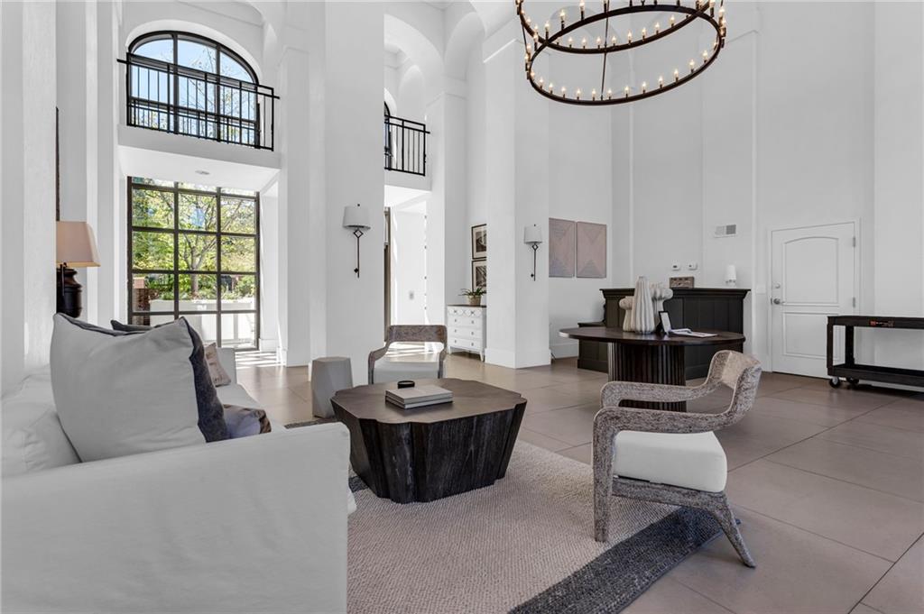 3101 Howell Mill Road NW Unit 127