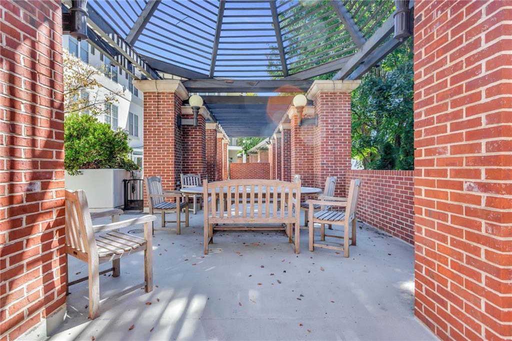 3101 Howell Mill Road NW Unit 127