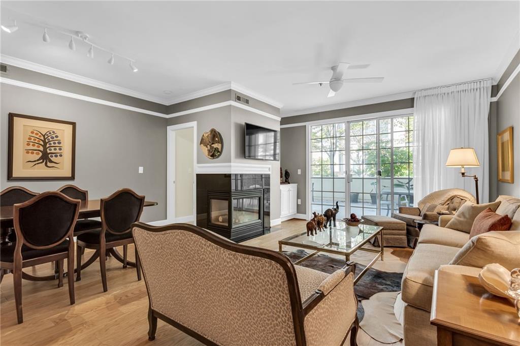 3101 Howell Mill Road NW Unit 127