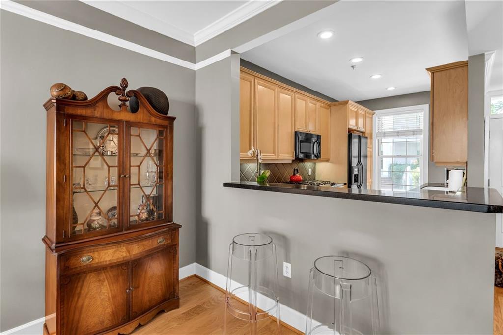3101 Howell Mill Road NW Unit 127