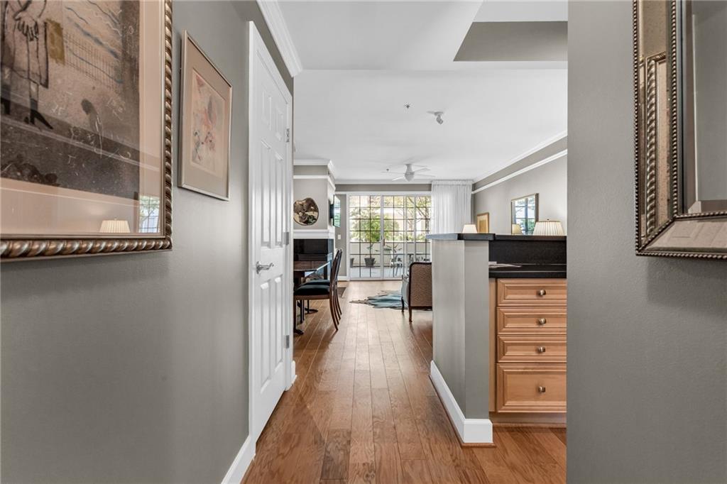 3101 Howell Mill Road NW Unit 127