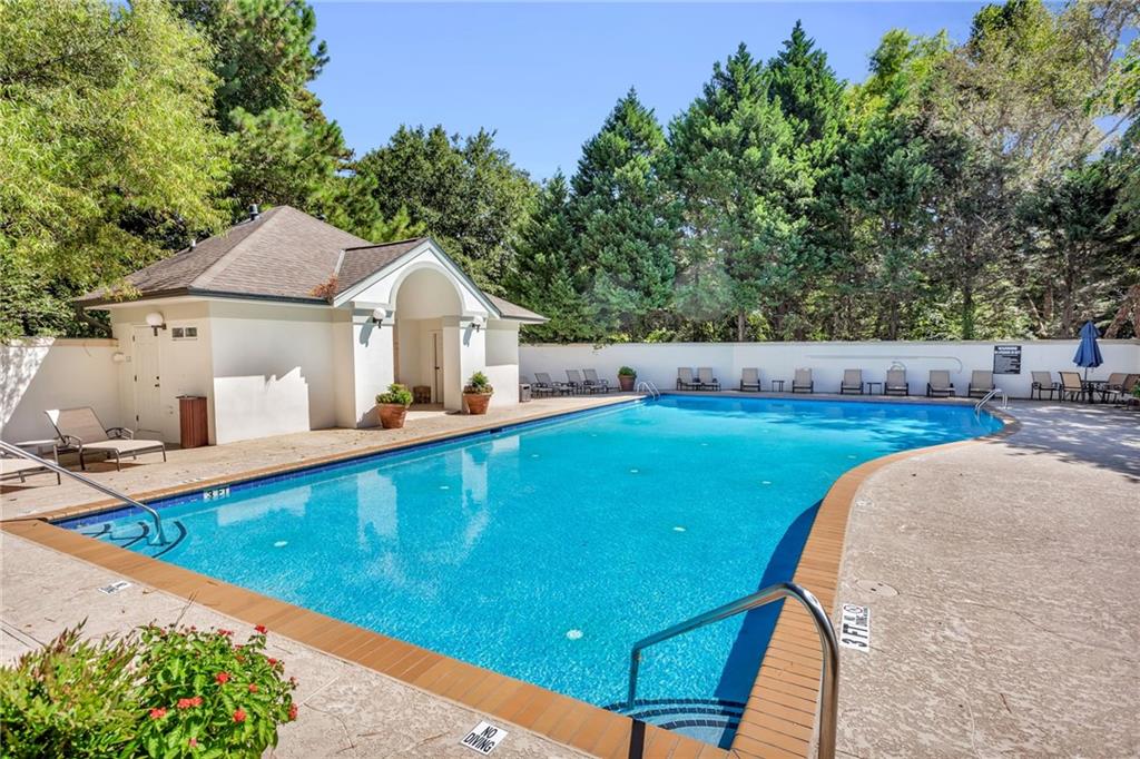 3101 Howell Mill Road NW Unit 127