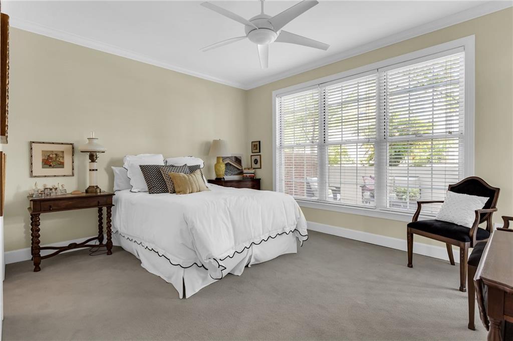 3101 Howell Mill Road NW Unit 127