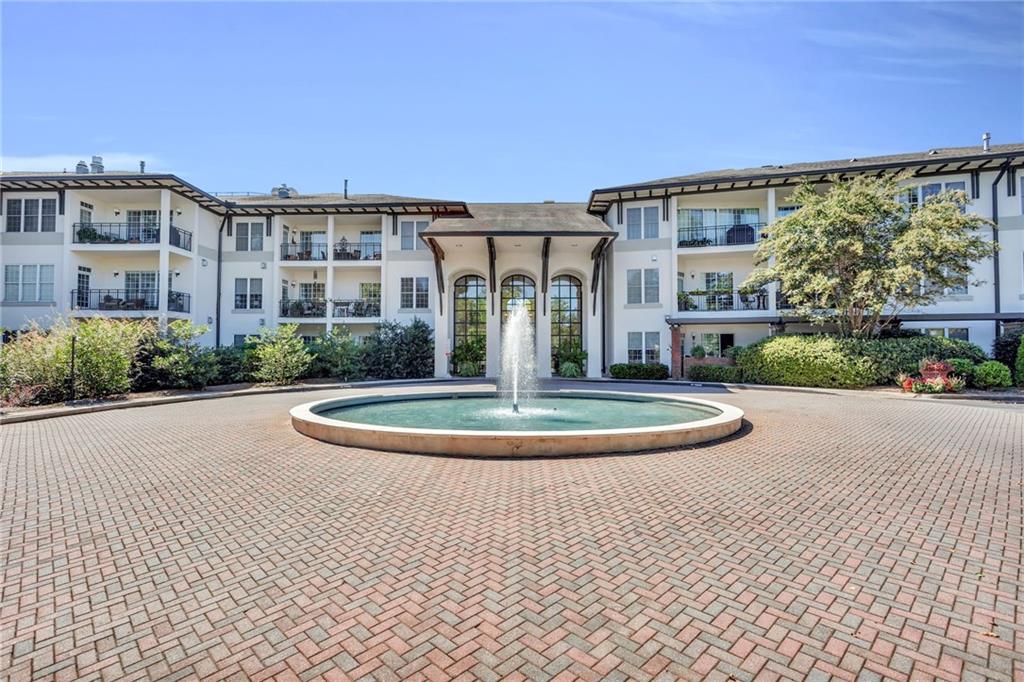 3101 Howell Mill Road NW Unit 127