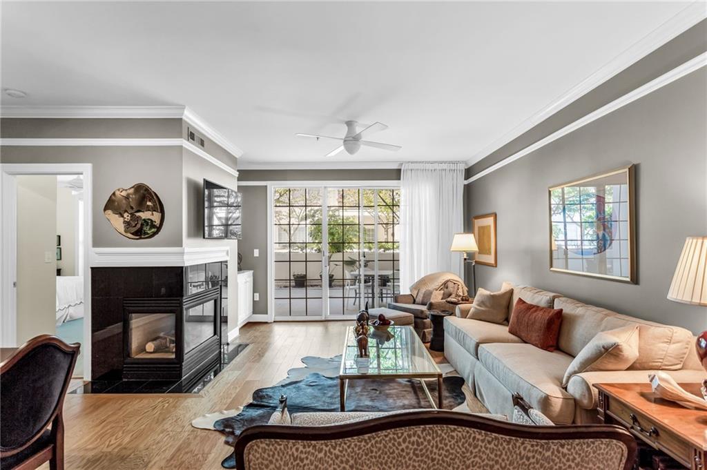 3101 Howell Mill Road NW Unit 127