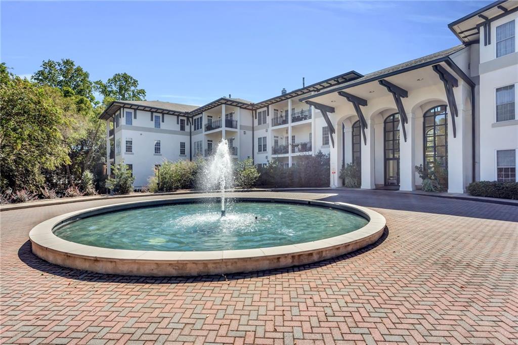 3101 Howell Mill Road NW Unit 127