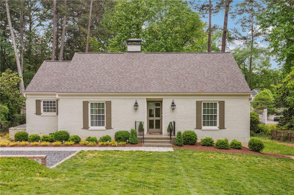 1558 Moores Mill Road NW