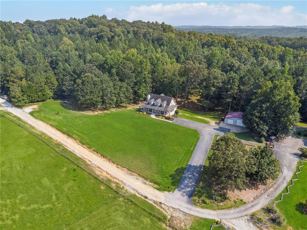 794 Friendship Church Road