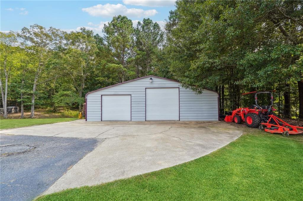 794 Friendship Church Road