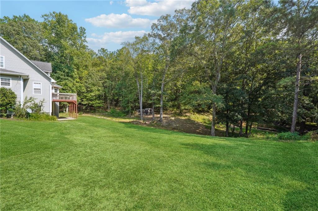 794 Friendship Church Road