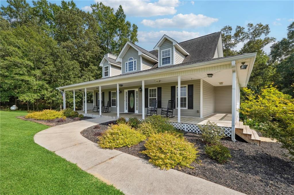 794 Friendship Church Road