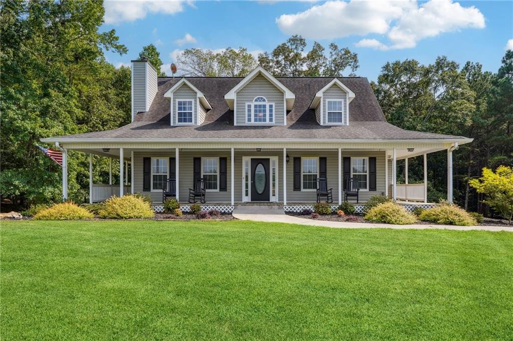 794 Friendship Church Road
