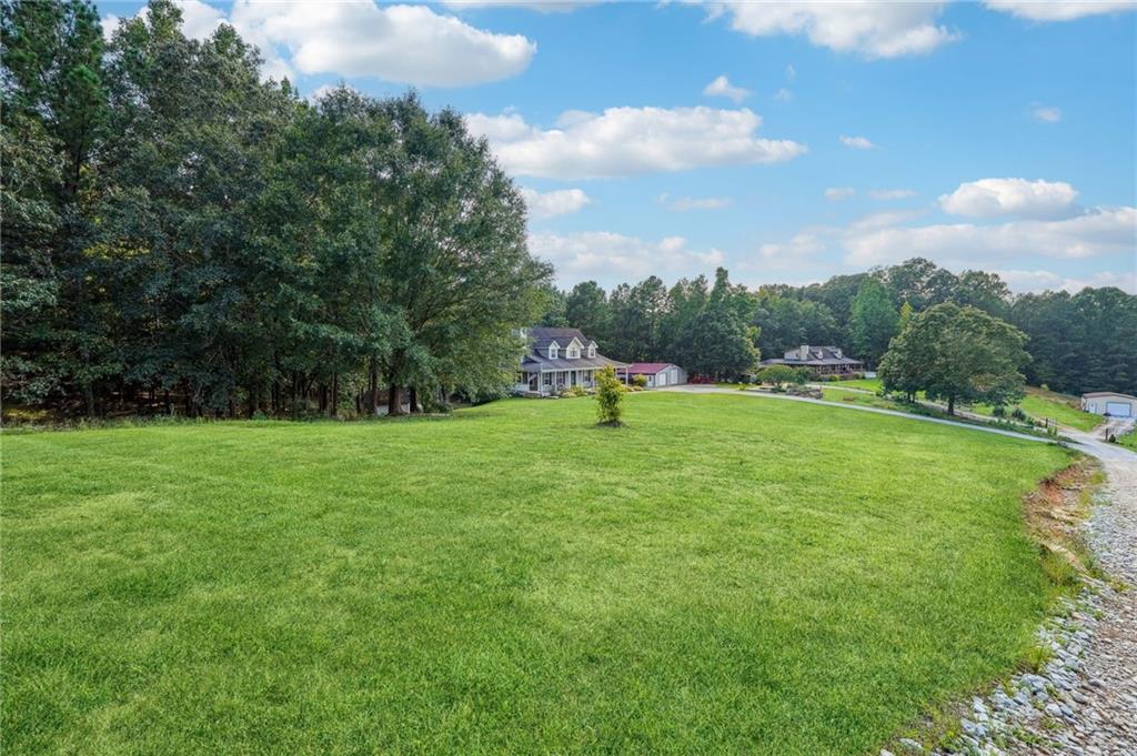 794 Friendship Church Road