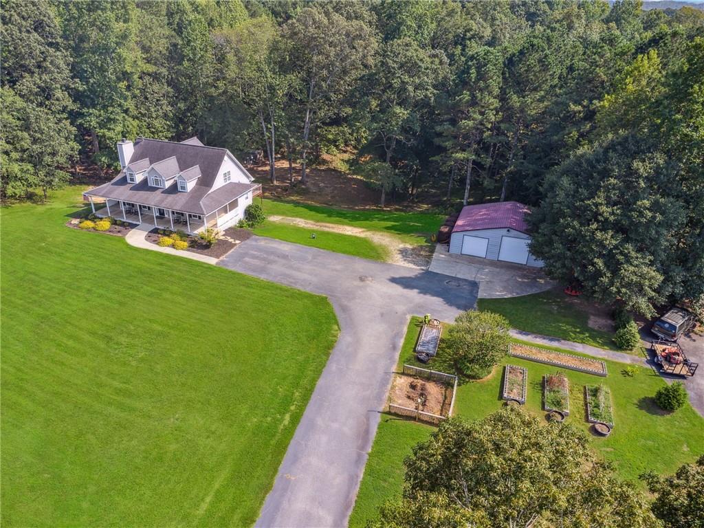 794 Friendship Church Road