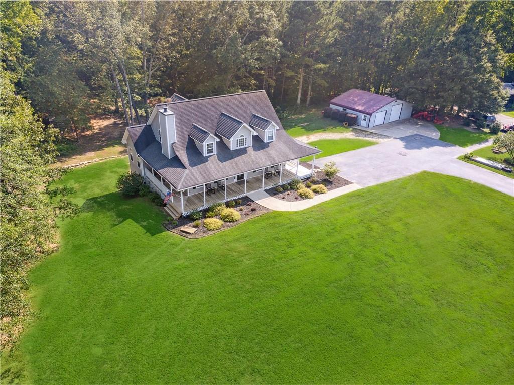 794 Friendship Church Road