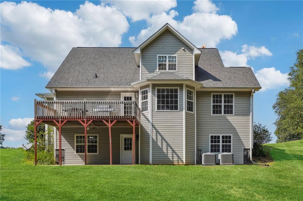 794 Friendship Church Road