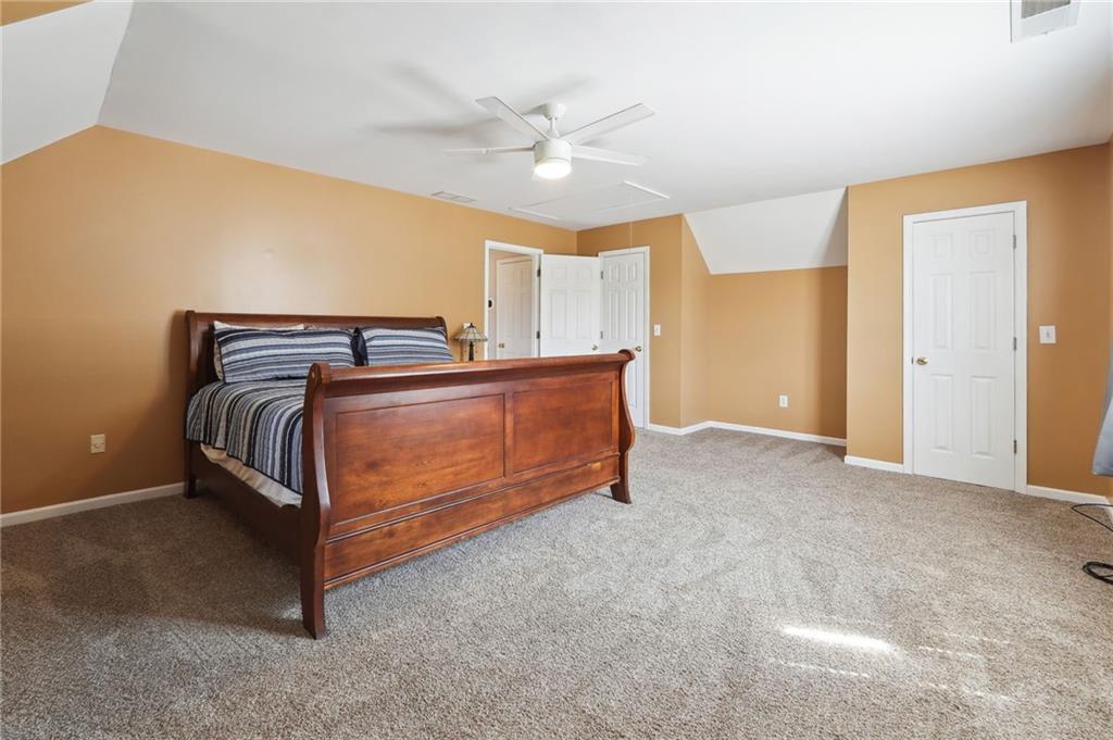794 Friendship Church Road