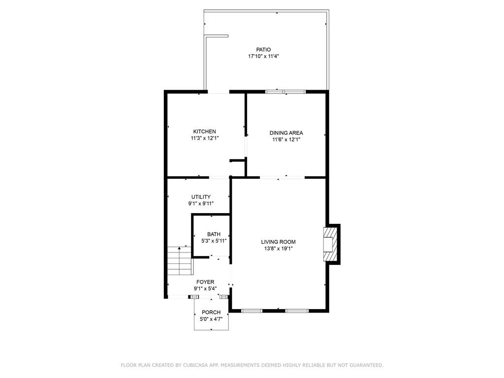 14 Newport Place NW