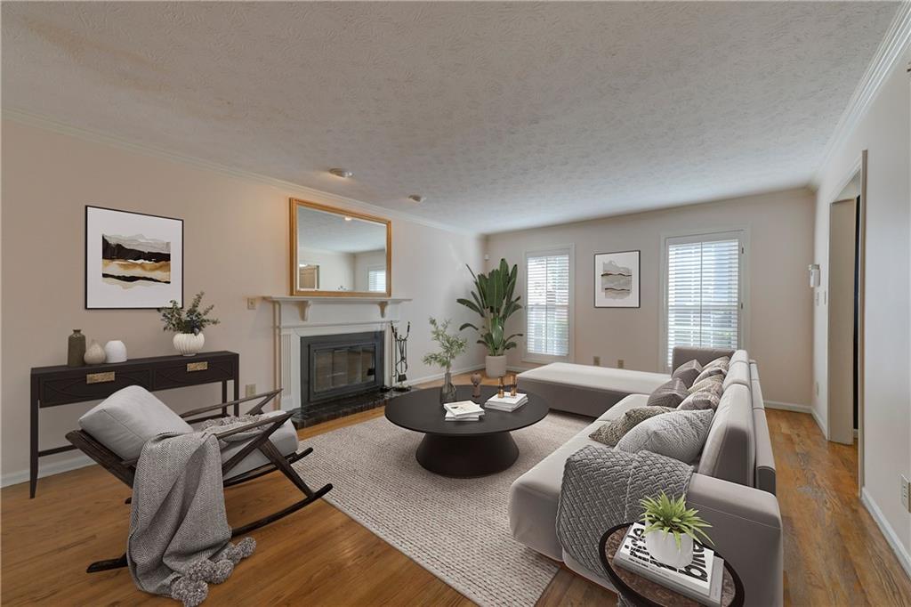 14 Newport Place NW