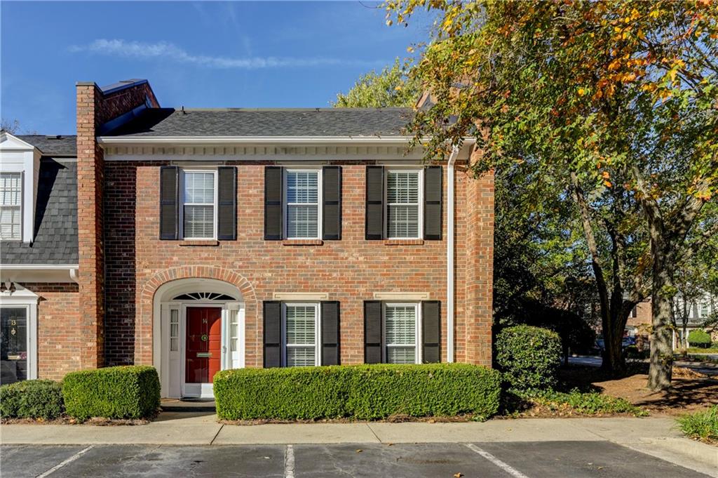 14 Newport Place NW