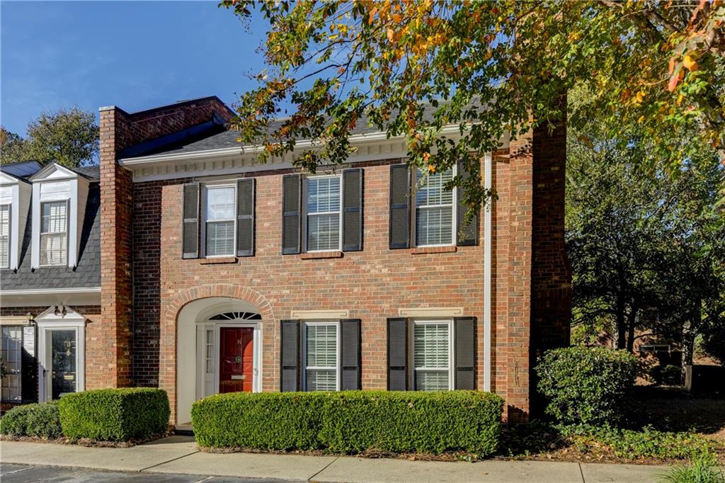 14 Newport Place NW