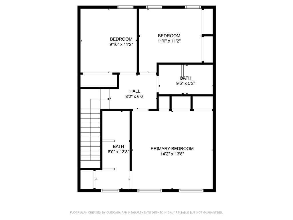 14 Newport Place NW