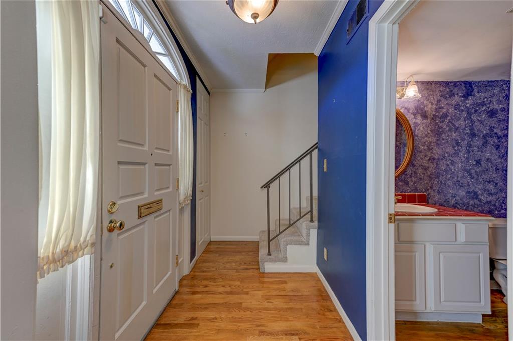 14 Newport Place NW