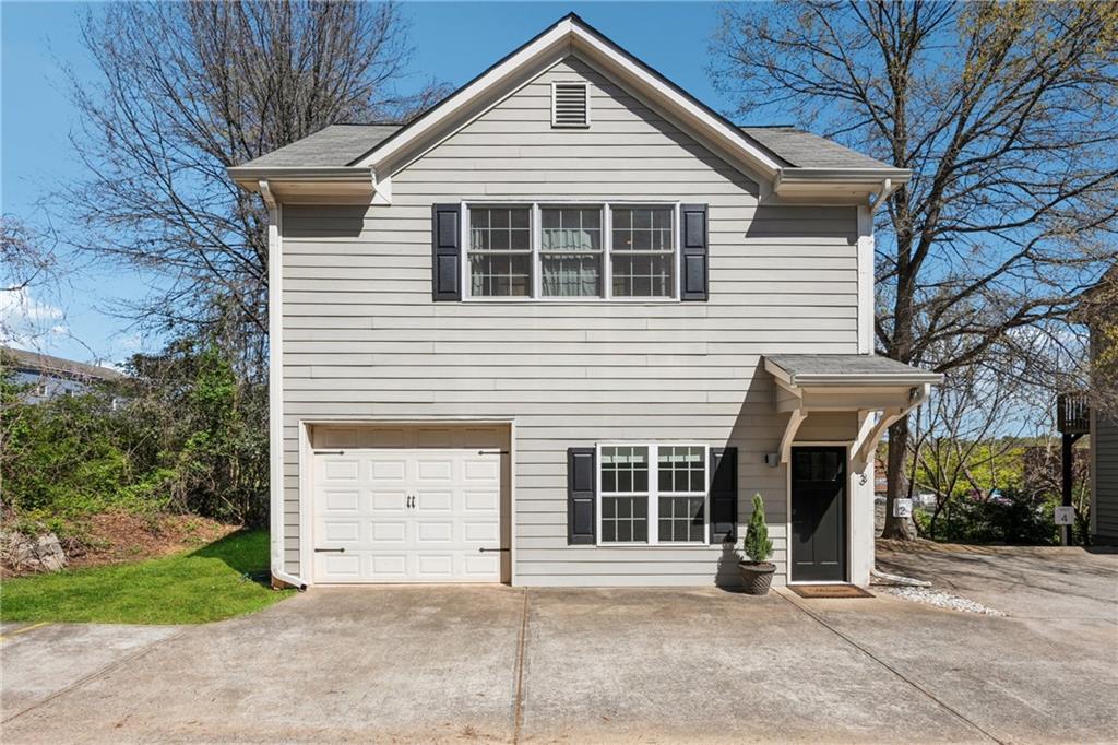 1433 Carroll Drive NW, unit #3 Drive NW