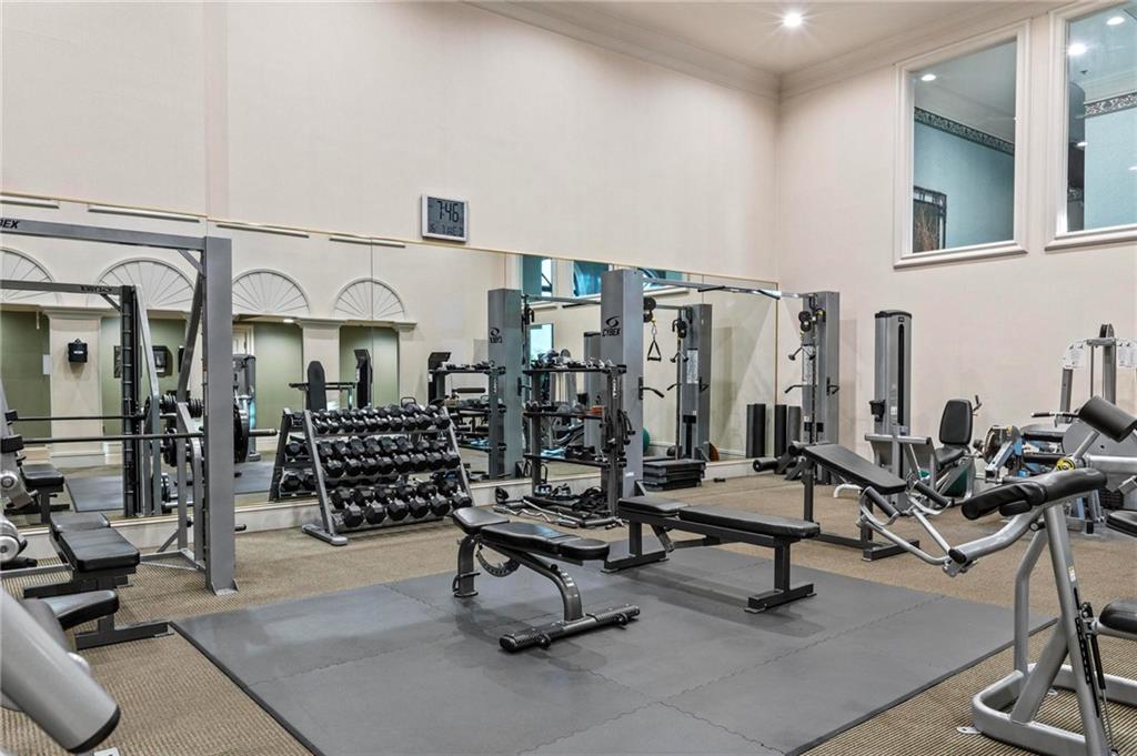 3334 Peacthtree Road NE Unit 1207