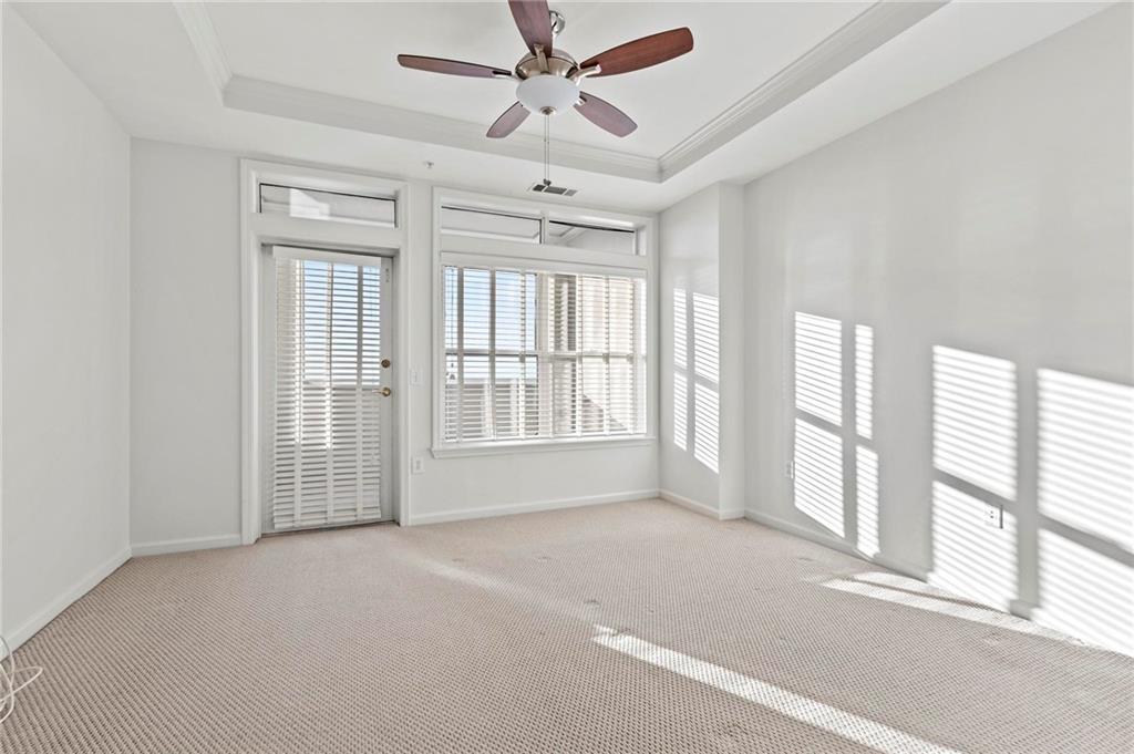 3334 Peacthtree Road NE Unit 1207