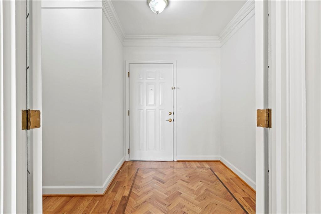 3334 Peacthtree Road NE Unit 1207