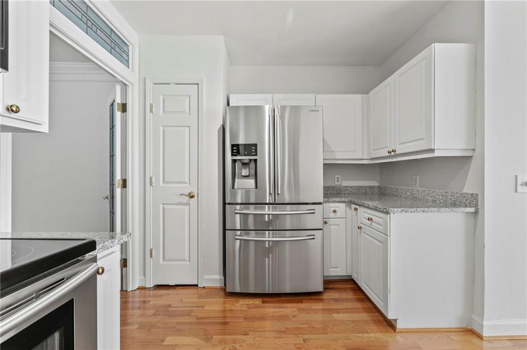 3334 Peacthtree Road NE Unit 1207