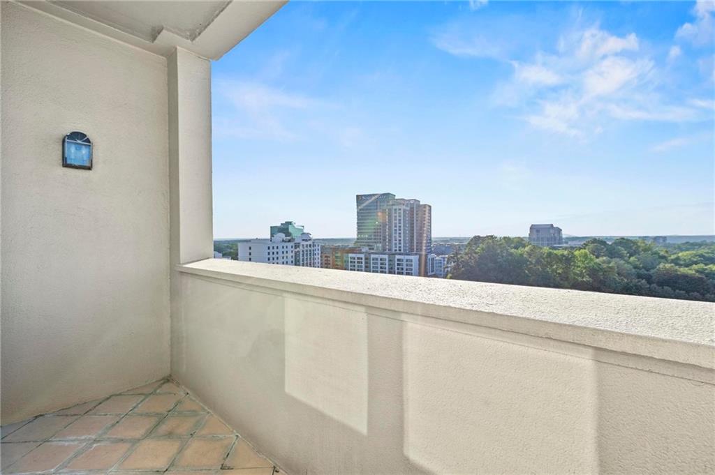 3334 Peacthtree Road NE Unit 1207