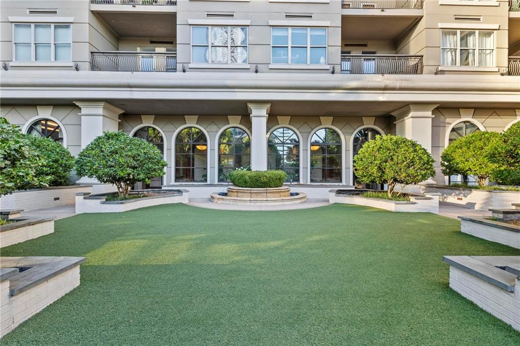 3334 Peacthtree Road NE Unit 1207