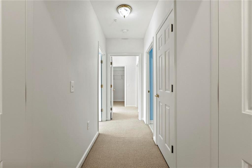 3334 Peacthtree Road NE Unit 1207