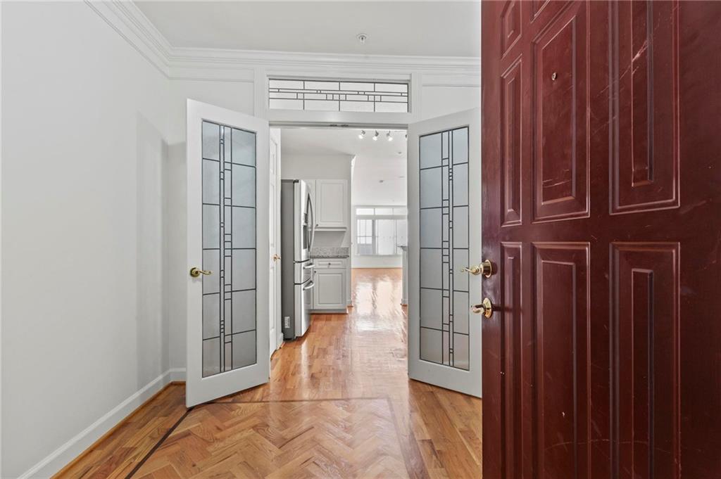 3334 Peacthtree Road NE Unit 1207