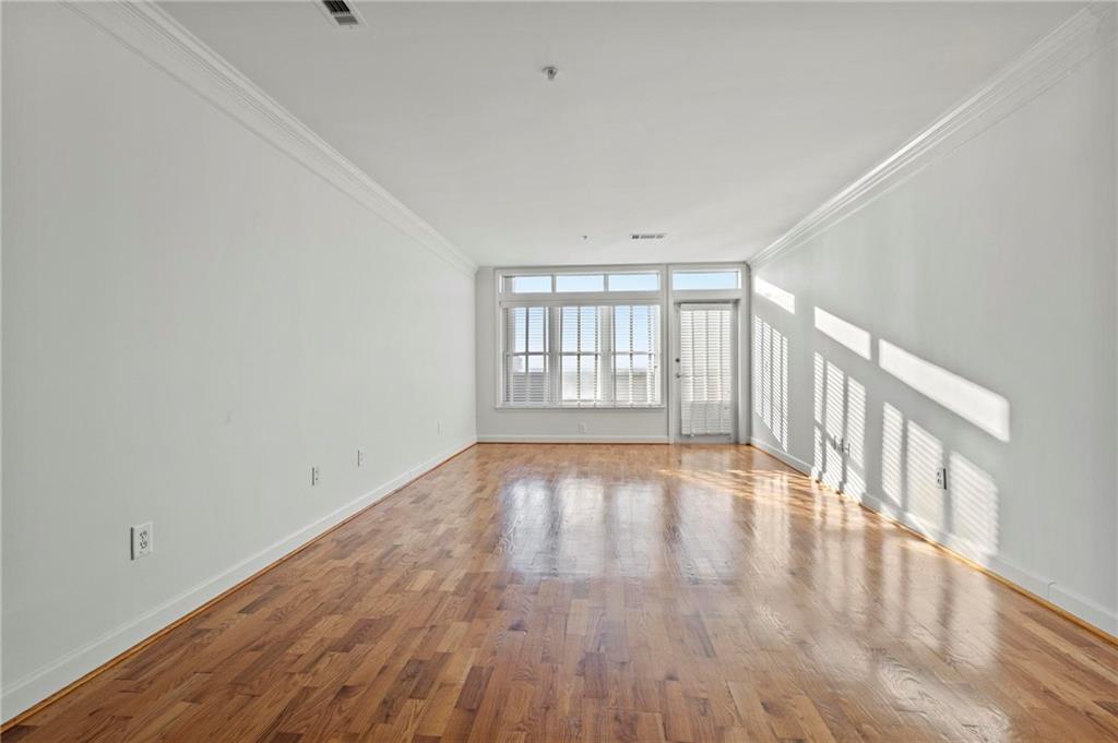 3334 Peacthtree Road NE Unit 1207