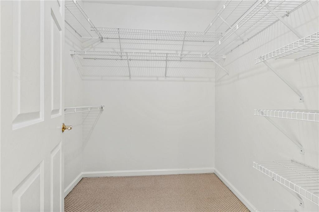 3334 Peacthtree Road NE Unit 1207