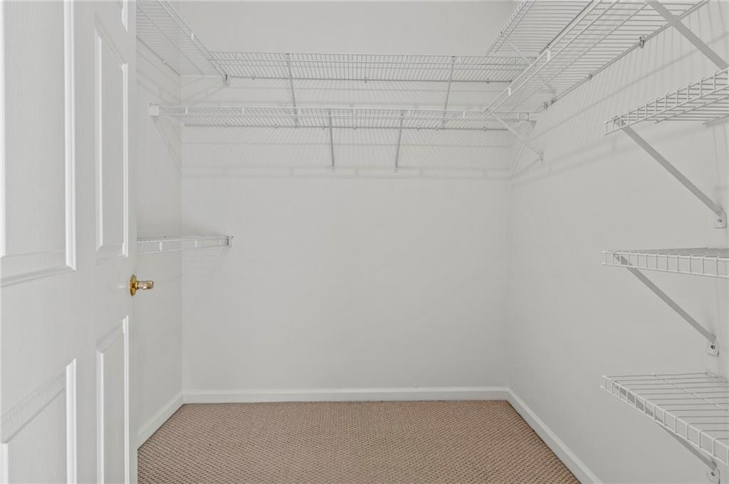 3334 Peacthtree Road NE Unit 1207