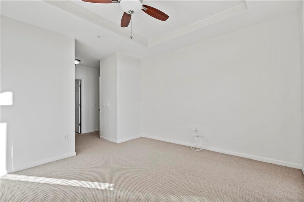 3334 Peacthtree Road NE Unit 1207