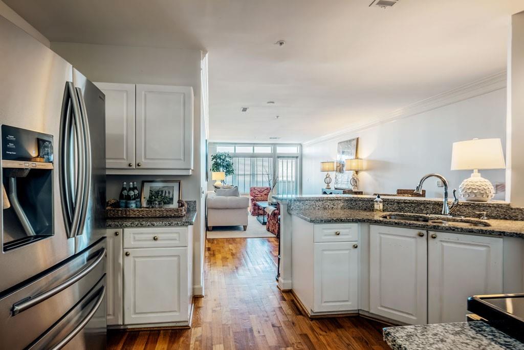 3334 Peachtree Road NE Unit 1207