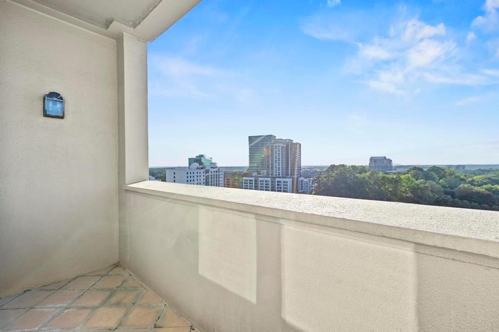 3334 Peachtree Road NE Unit 1207