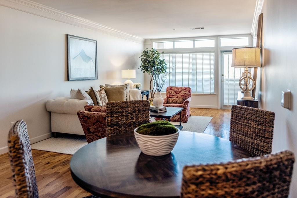 3334 Peachtree Road NE Unit 1207