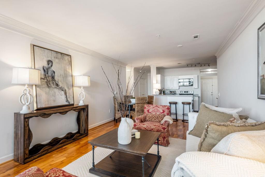 3334 Peachtree Road NE Unit 1207