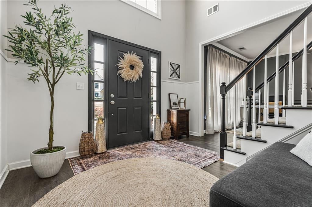1607 Brentwood Drive